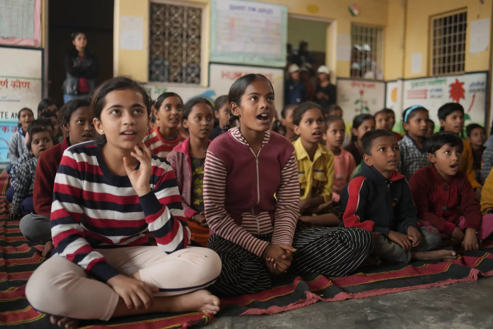 Sanskriti Foundation