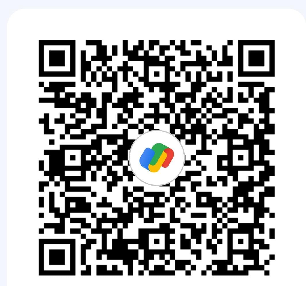 Payment QR Code